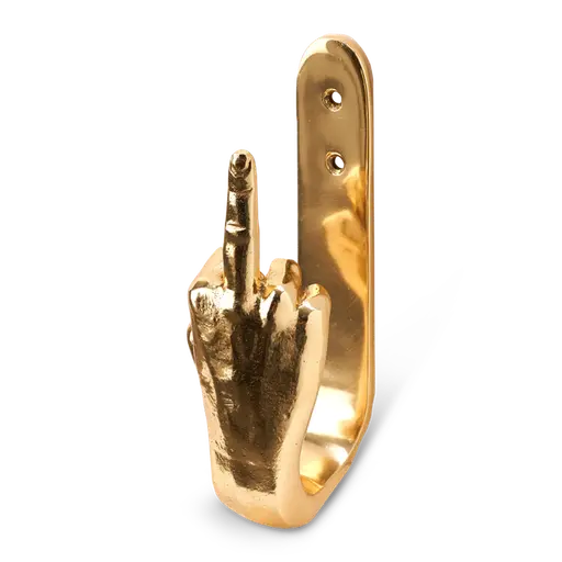 Купить Крючок F-You Hook в интернет-магазине devroooms.ru