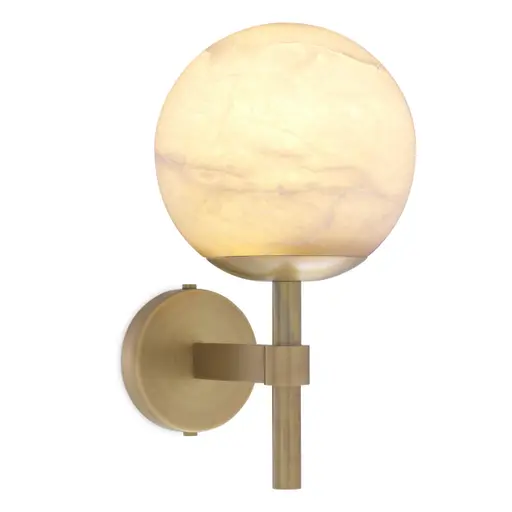 Купить Бра Wall Lamp Jade в интернет-магазине devroooms.ru