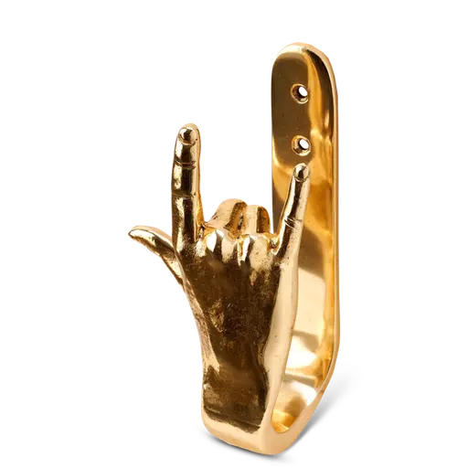 Купить Крючок I Love You Hook в интернет-магазине devroooms.ru