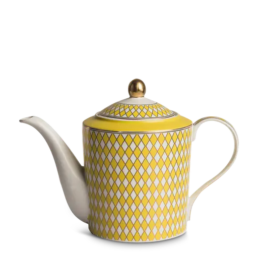 Купить Заварочный чайник Chess Teapot в интернет-магазине devroooms.ru